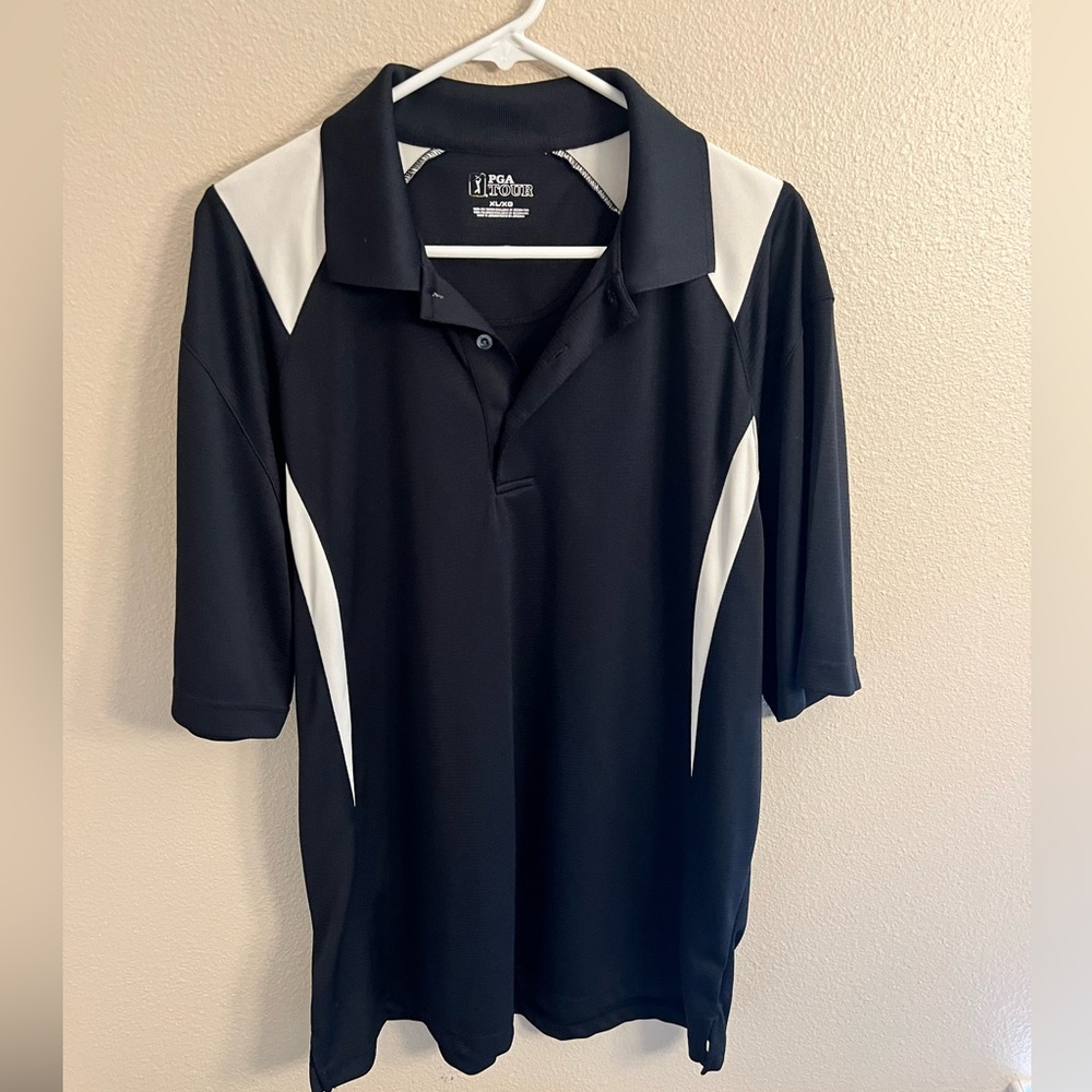 PGA Tour XL polo shirt